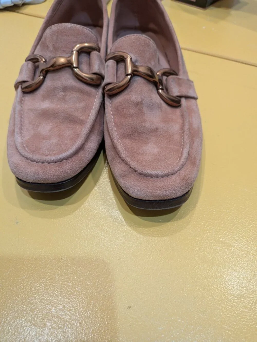 Bibi Lou Zagreb loafer